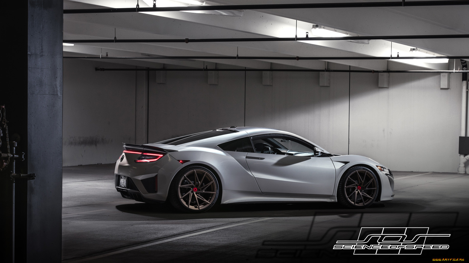 , acura